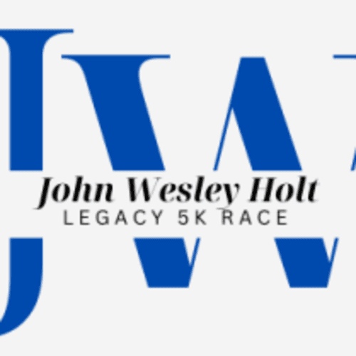 John Wesley Holt Legacy Race