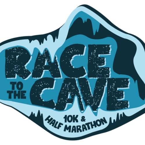 Race To The Cave Half Marathon, 10k & 5k