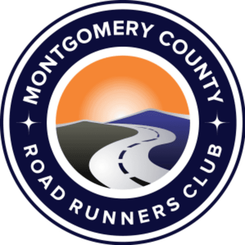 Mcrrc New Year's Day 5k