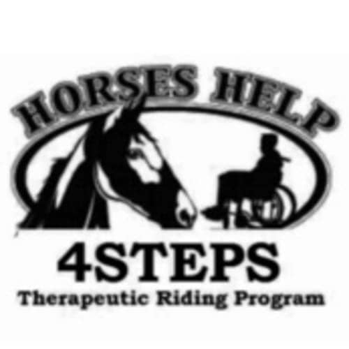 4steps Therapeutic Riding 5k