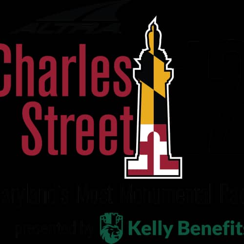 Altra Charles Street 12 And 2-person Relay Presented By Kelly Benefits