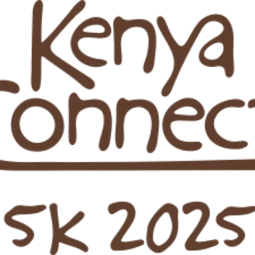 Kenya Connect 5k: Running/walking For Education