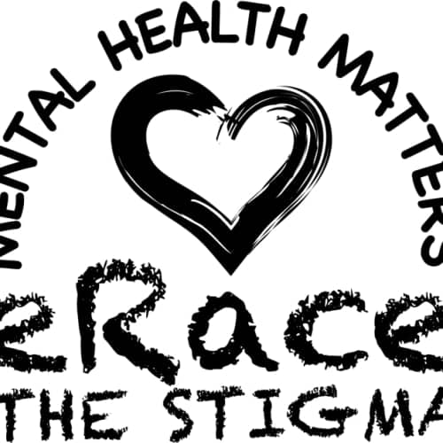 8th Erace The Stigma 5k Run/walk