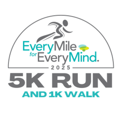 Everymile For Everymind 5k And 1k Fun Run/walk
