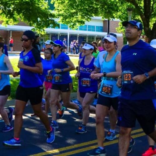 Mcrrc Memorial Day 4 Mile