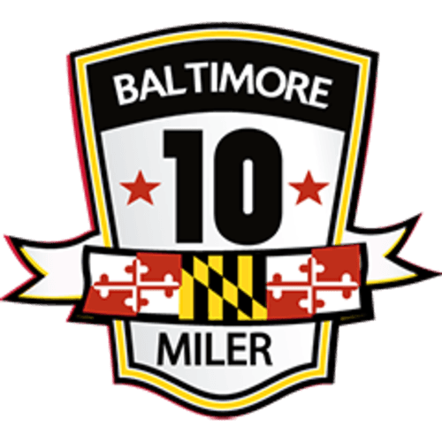 Baltimore 10 Miler