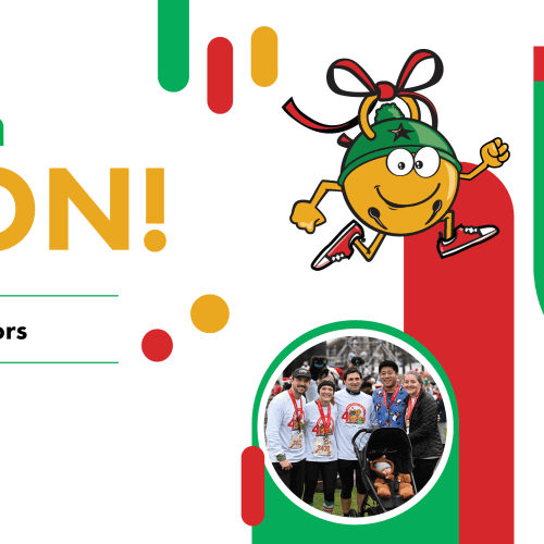 2025 Jingle Bell Run - Connecticut