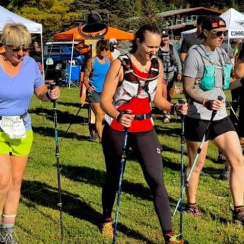 Ironhike Series - Spring '26