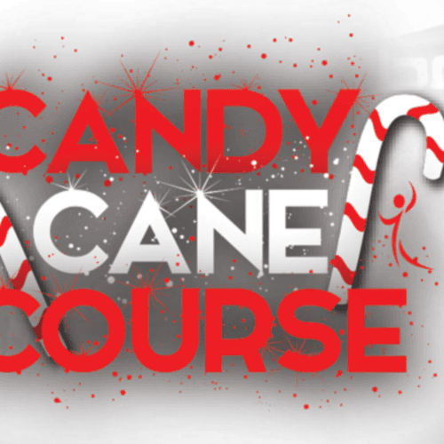 Candy Cane Course - Omaha