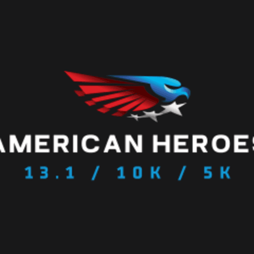 American Heroes Half Marathon, 10k, 5k