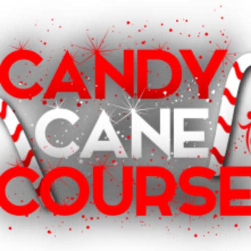 Candy Cane Course- Lincoln