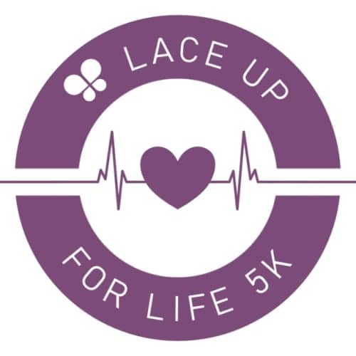 Lace Up For Life 5k