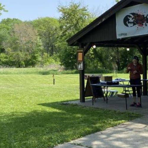 Death By 5k Waterloo