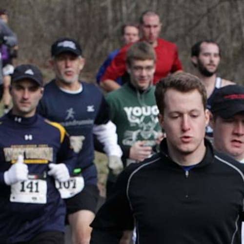 21st Annual Run To Read Half Marathon