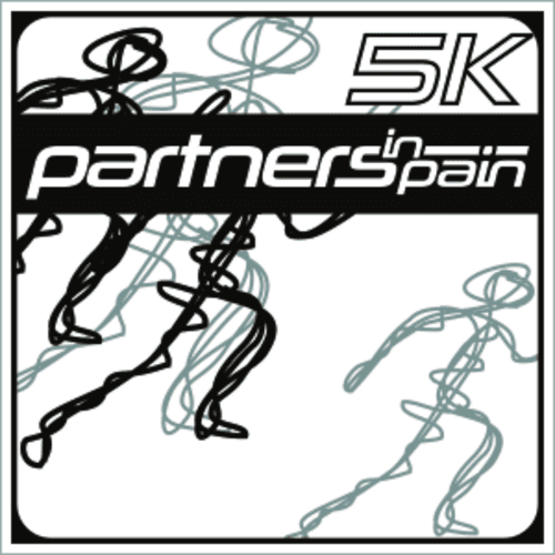 Partners In Pain 5k