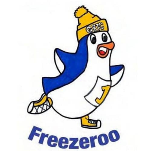 Grrc Freezeroo Series (individual And Series Race Registration)