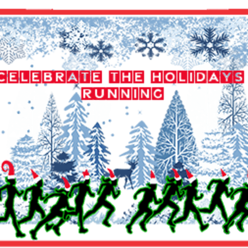 Nyc Holiday Half, 10k, 5k @ Fort Hamilton 2025