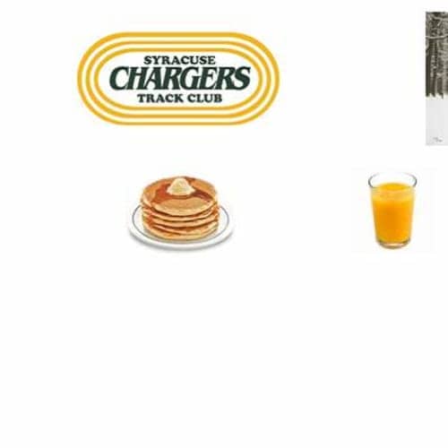 Last Chance Trail Run & Pancake Breakfast