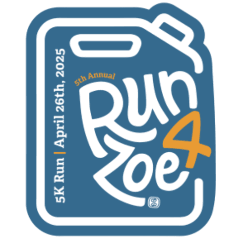 Zoe Ministries' 5th Annual Run4zoe 5k