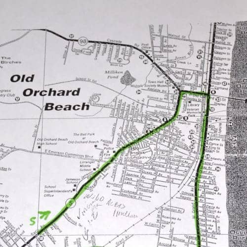 Jimmy The Greeks Frozen 4-miler