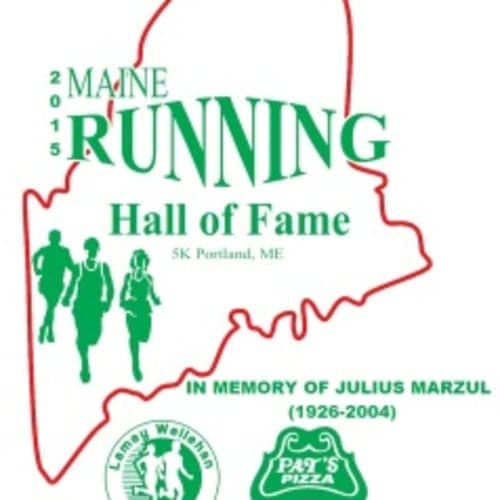 Maine Running Hall Of Fame 5k In Memory Of Julius Marzul