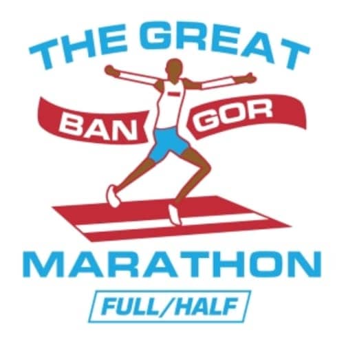 The Great Bangor Marathon & Half