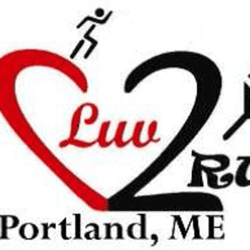 Luv 2 Run Portland 5k