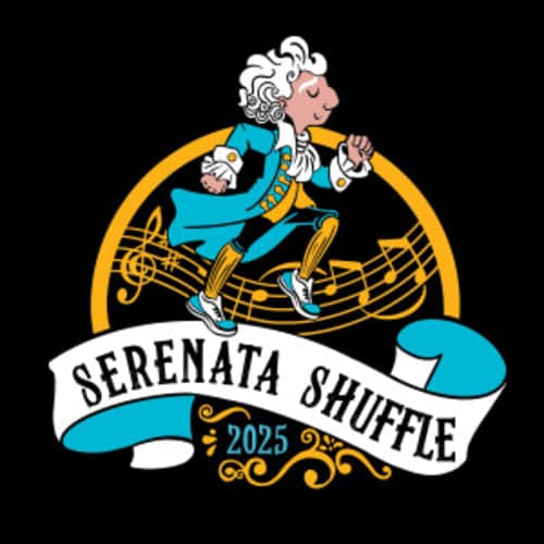 Serenata Shuffle