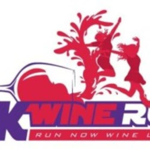 Indian Creek Wine Run 5k