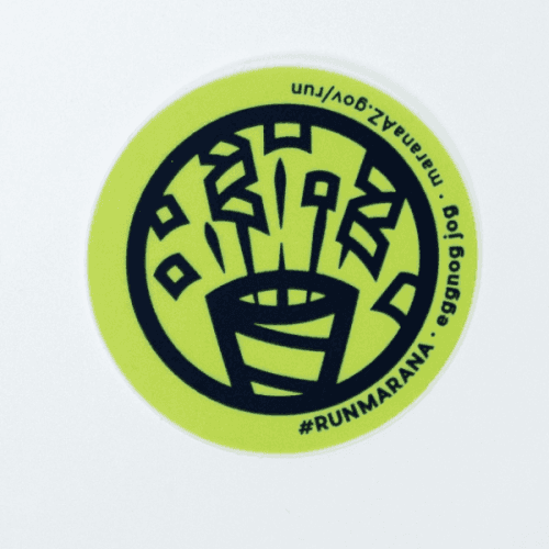 #runmarana Egg Nog Jog And Kid’s Free Fun Run