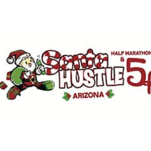 Santa Hustle Arizona