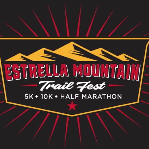 Estrella Mountain Trail Fest