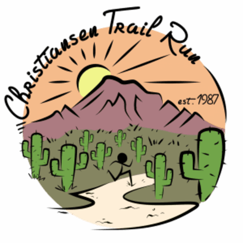 Christiansen Trail Run - 14 Miles