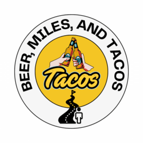 Beer, Tacos, And Miles 5k And 5 Miler