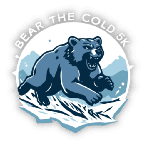 Bear The Cold 5k