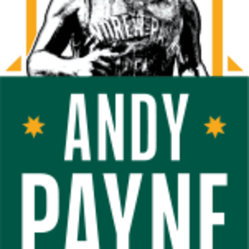 Andy Payne Half Marathon & 5k