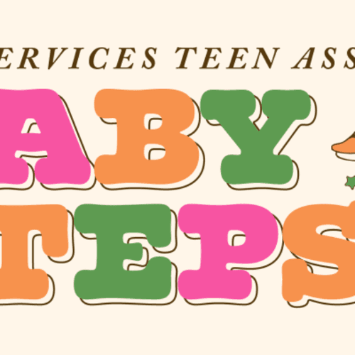 Baby Steps 5k And 1 Mile Fun Run