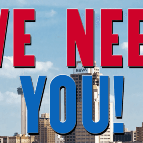 Red, White And Blue Half Marathon - Tulsa