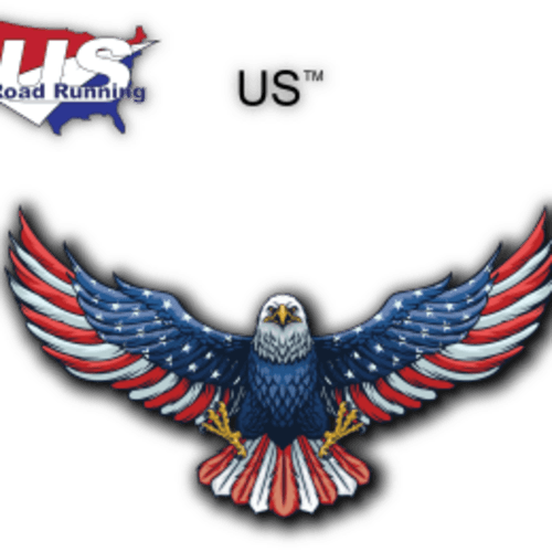 Eagle 5k, 10k, & Half Marathon At Lake Stanley Draper Park, Oklahoma City, Ok (30s60)