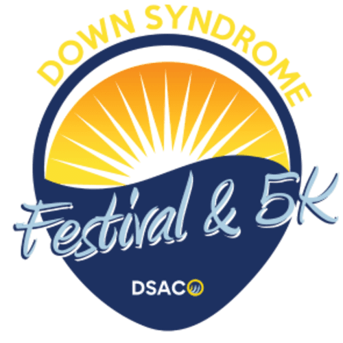 Down Syndrome Festival & 5k