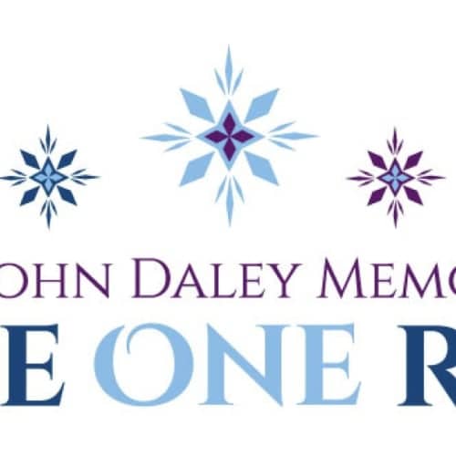 John Daley Memorial One One Run 2026