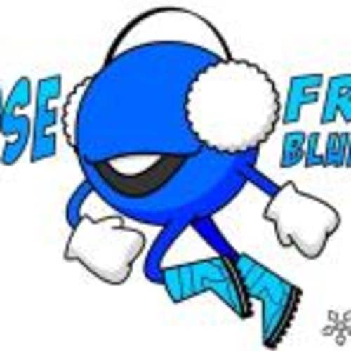 2026 Montrose Frozen Blueberry 5k