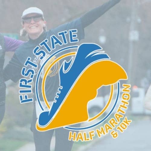 First State Half Marathon & 10k