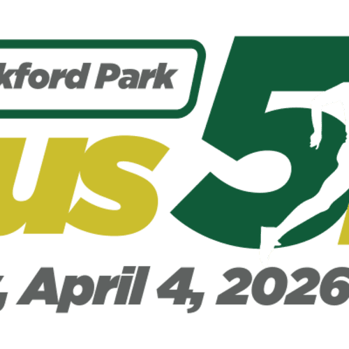 Mt. Salem In Rockford Park - Jesus 5k