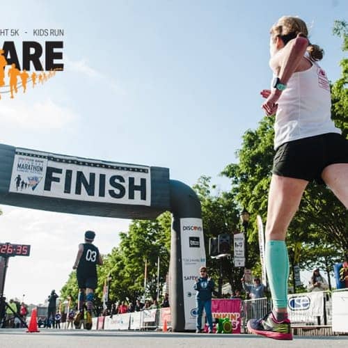 Delaware Running Festival