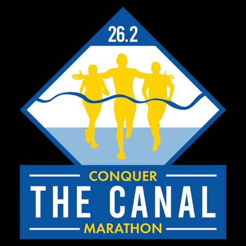 Conquer The Canal