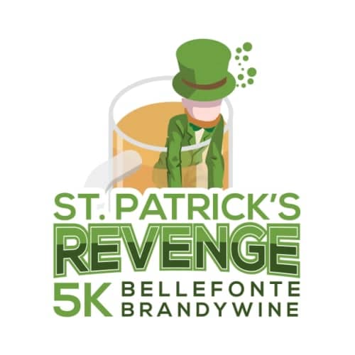 St. Patrick's Revenge 5k