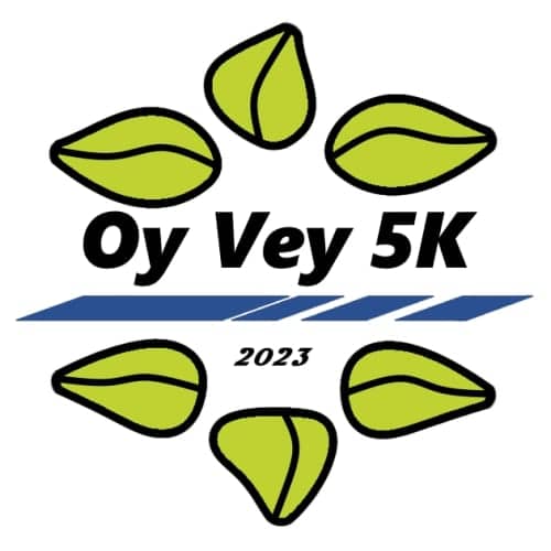 Oy Vey 5k Race