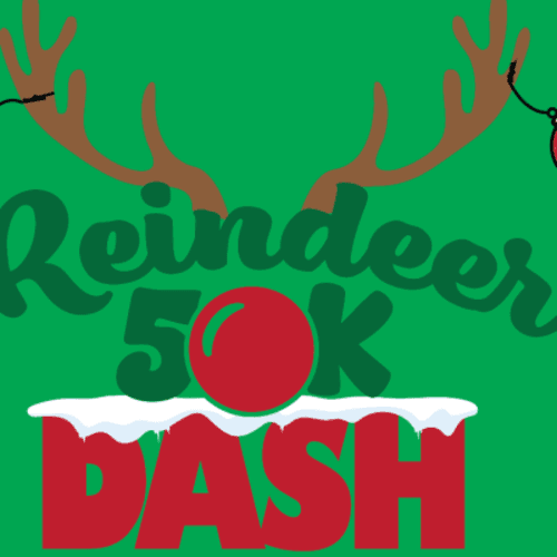 Reindeer Dash 5k And Fun Run