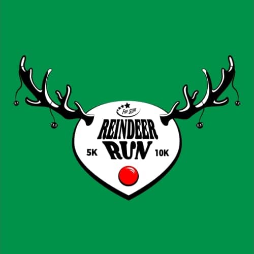 Reindeer Run 5k/10k